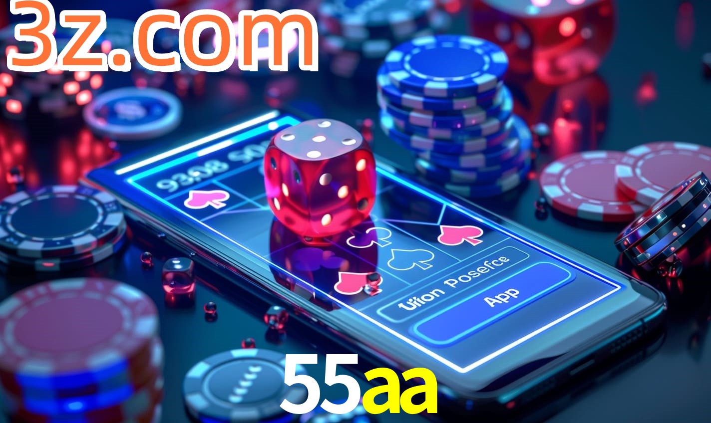 Baixar App 55aa