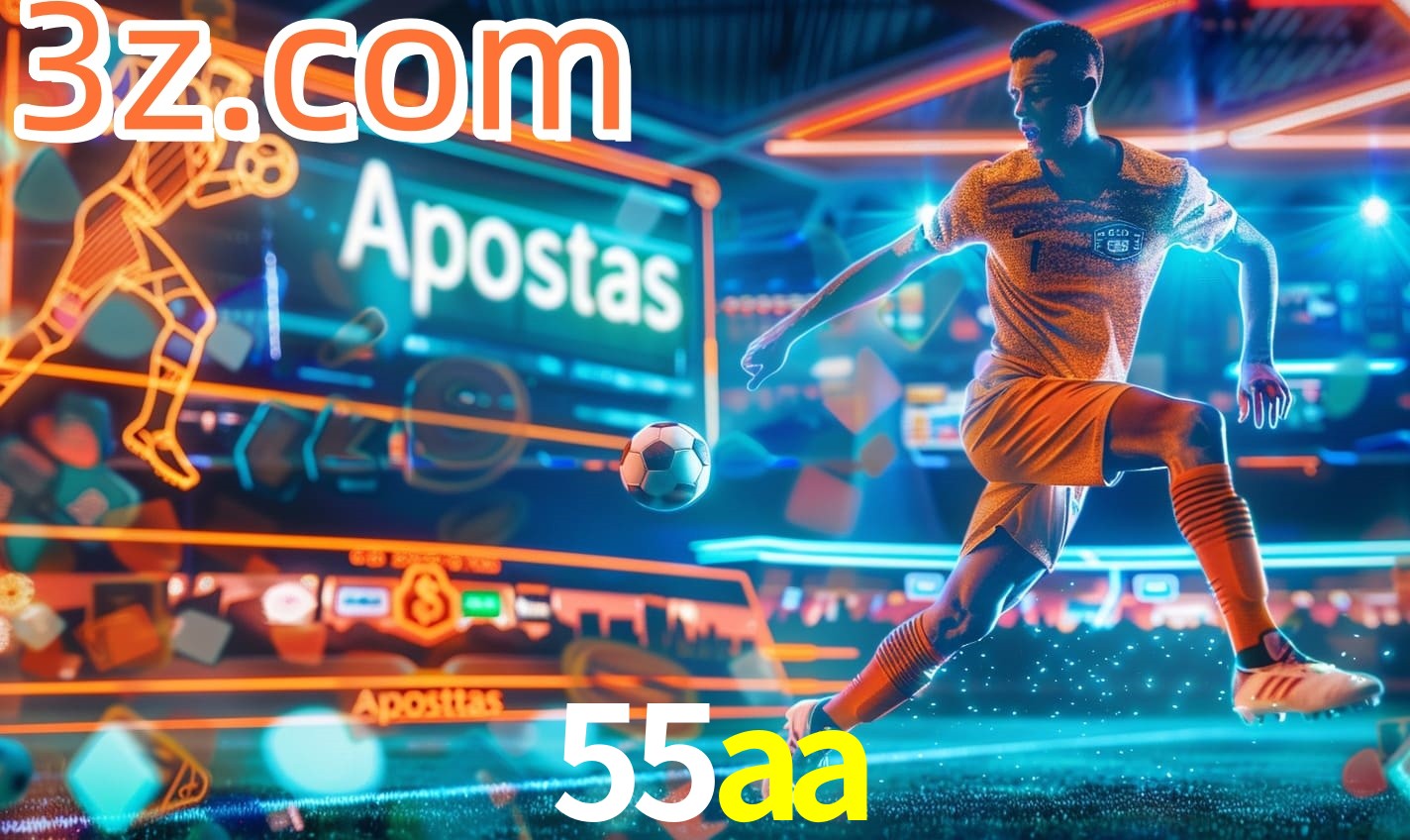 Apostas 55aa