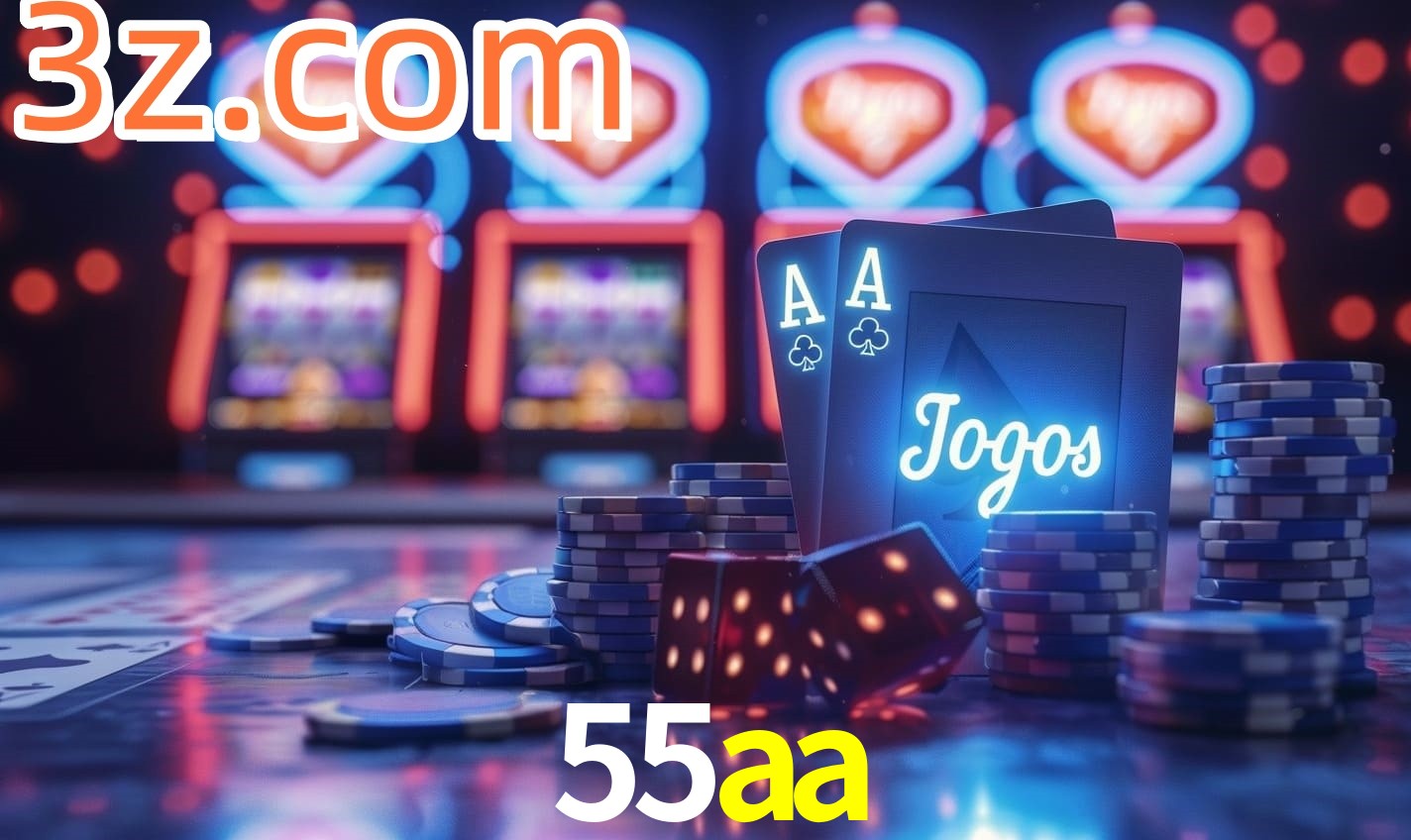 Lista de Jogos 55aa