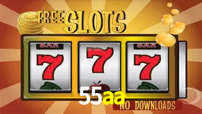 Melhor Casino Online 55aa